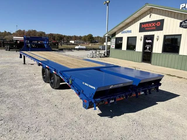 new Flat Decks Load Trail  for sale, in Poplar Bluff, MO Thumbnail 4