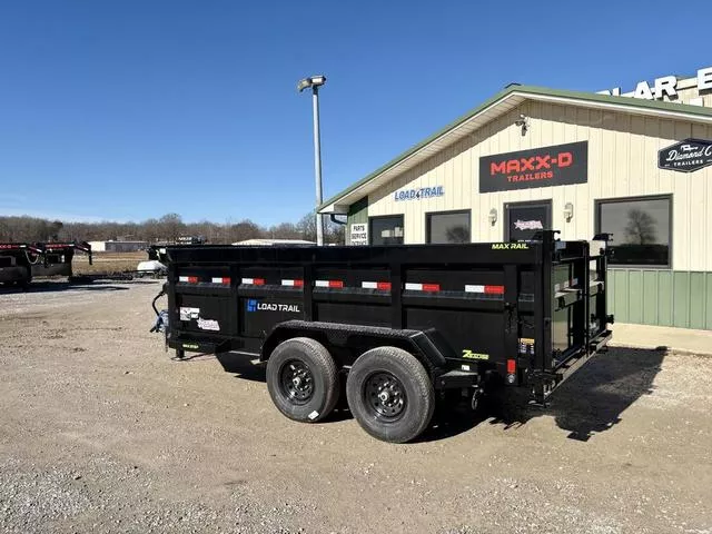 new Dump Trailers Load Trail  for sale, in Poplar Bluff, MO Thumbnail 12