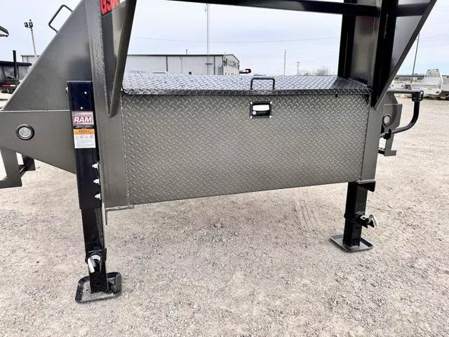 new Flat Decks MAXX-D  for sale, in Poplar Bluff, MO Thumbnail 11