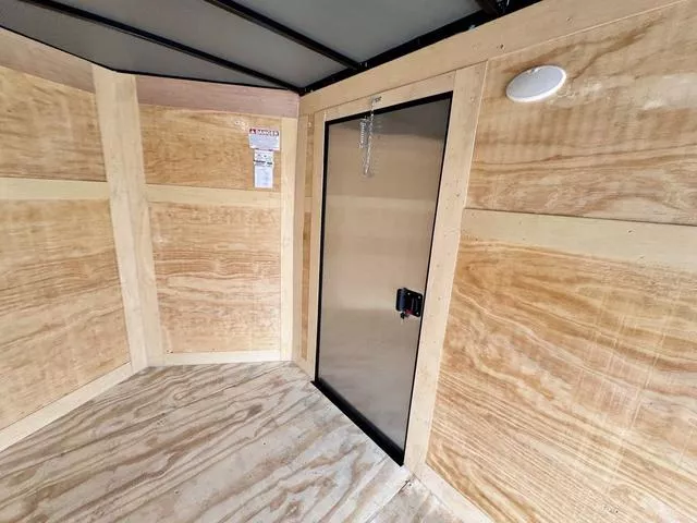 new Cargo (Enclosed) Trailers Arising  for sale, in Poplar Bluff, MO Thumbnail 14
