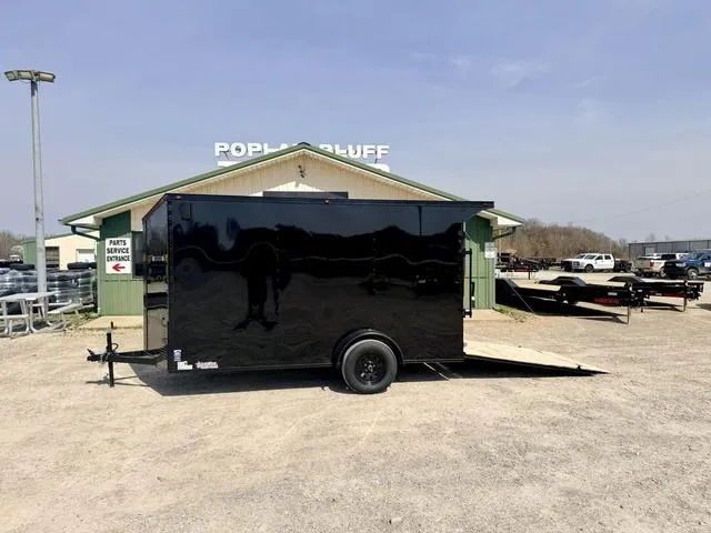 new Cargo (Enclosed) Trailers J&A Trailers  for sale, in Poplar Bluff, MO image-0