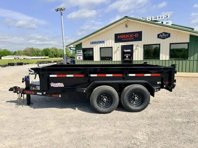 new Dump Trailers MAXX-D  for sale, in Poplar Bluff, MO Thumbnail 14