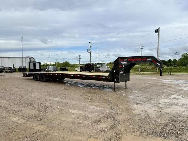 new Flat Decks MAXX-D  for sale, in Poplar Bluff, MO Thumbnail 4