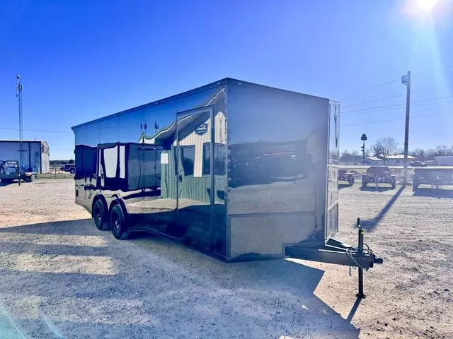 new Car Haulers / Racing Trailers J&A Trailers  for sale, in Poplar Bluff, MO Thumbnail 10