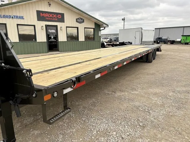 new Other Trailers MAXX-D  for sale, in Poplar Bluff, MO Thumbnail 20
