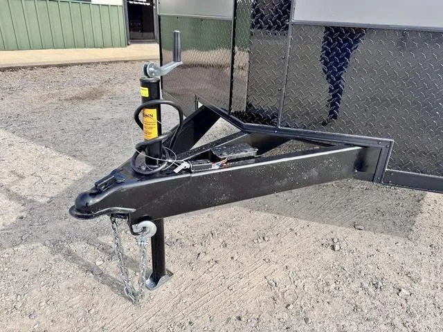 new Car Haulers / Racing Trailers J&A Trailers  for sale, in Poplar Bluff, MO Thumbnail 16