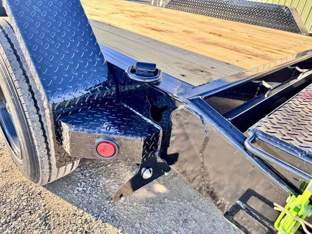 new Equipment / Flatbed Trailers Load Trail  for sale, in Poplar Bluff, MO Thumbnail 11