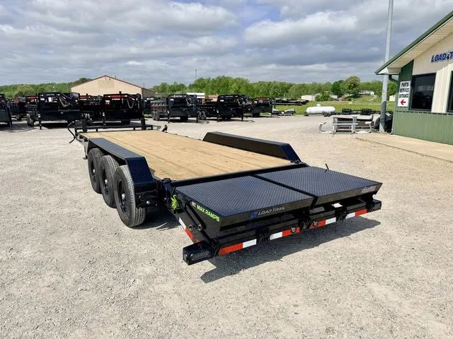 new Equipment / Flatbed Trailers Load Trail  for sale, in Poplar Bluff, MO Thumbnail 18