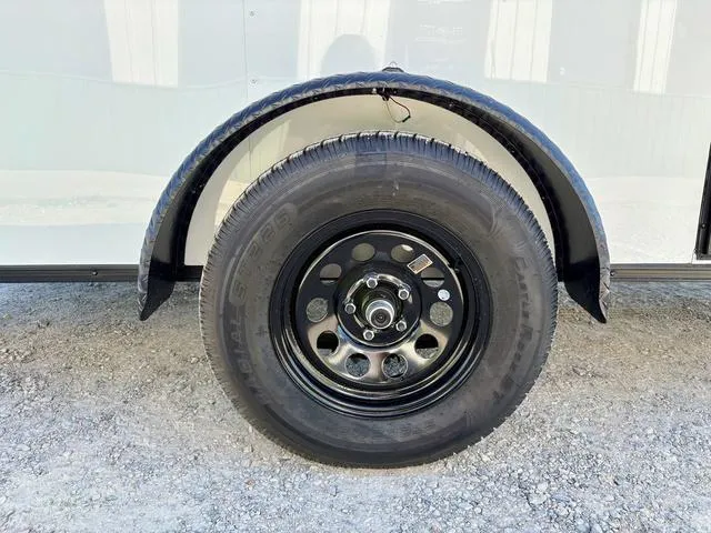 new Cargo (Enclosed) Trailers Anvil  for sale, in Poplar Bluff, MO Thumbnail 13