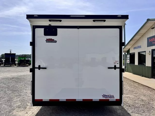 new Car Haulers / Racing Trailers United Trailers  for sale, in Poplar Bluff, MO Thumbnail 34