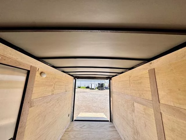 new Cargo (Enclosed) Trailers Arising  for sale, in Poplar Bluff, MO Thumbnail 16