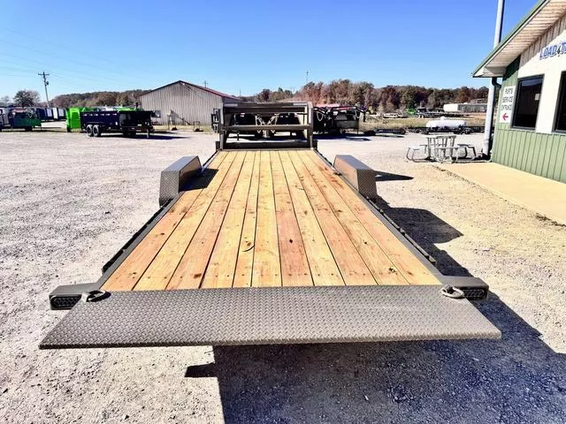 new Tilt Trailers Load Trail  for sale, in Poplar Bluff, MO Thumbnail 22