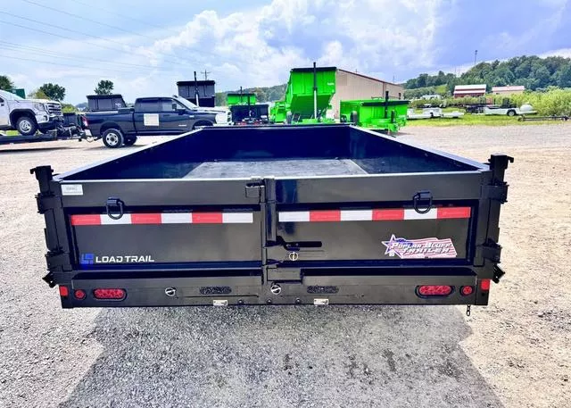 new Dump Trailers Load Trail  for sale, in Poplar Bluff, MO Thumbnail 13