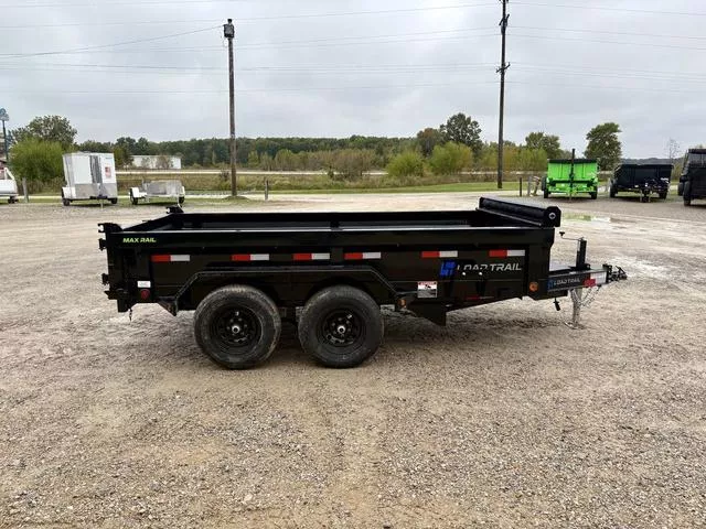 new Dump Trailers Load Trail  for sale, in Poplar Bluff, MO Thumbnail 17
