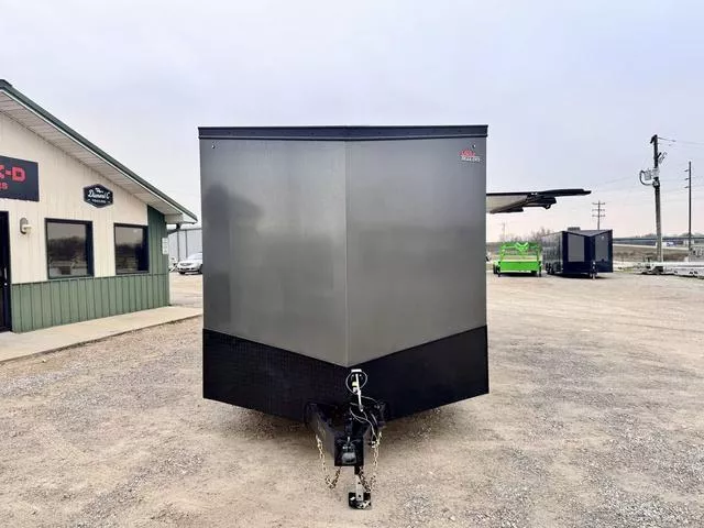 new Car Haulers / Racing Trailers United Trailers  for sale, in Poplar Bluff, MO Thumbnail 15