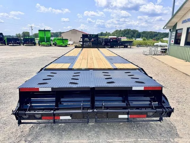 new Flat Decks Texas Pride Trailers  for sale, in Poplar Bluff, MO Thumbnail 3