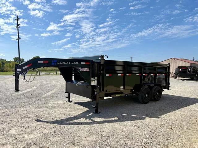 new Equipment / Flatbed Trailers Load Trail  for sale, in Poplar Bluff, MO Thumbnail 18