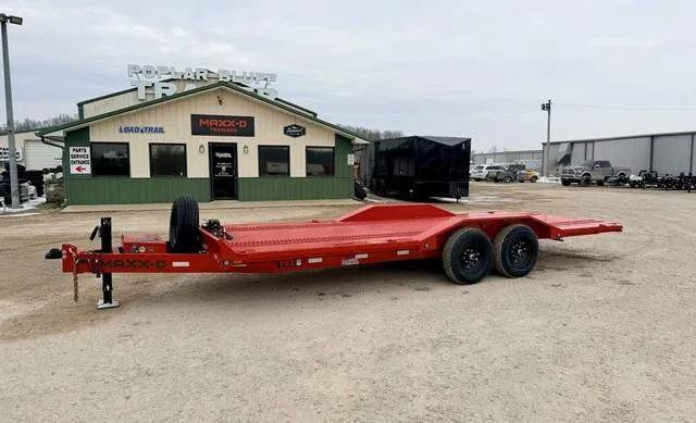 new Tilt Trailers MAXX-D  for sale, in Poplar Bluff, MO Thumbnail 15