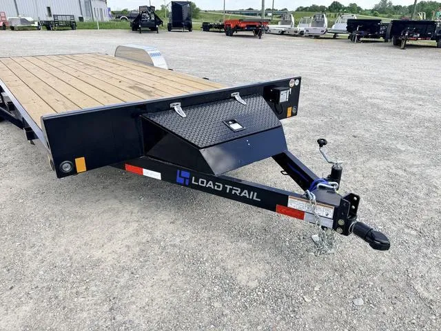 new Car Haulers / Racing Trailers Load Trail  for sale, in Poplar Bluff, MO Thumbnail 19