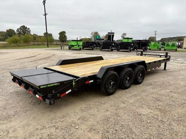 2026 Load Trail