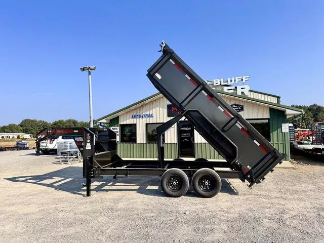 new Dump Trailers MAXX-D  for sale, in Poplar Bluff, MO Thumbnail 19
