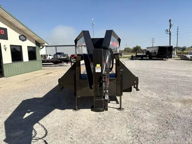 new Other Trailers MAXX-D  for sale, in Poplar Bluff, MO Thumbnail 12