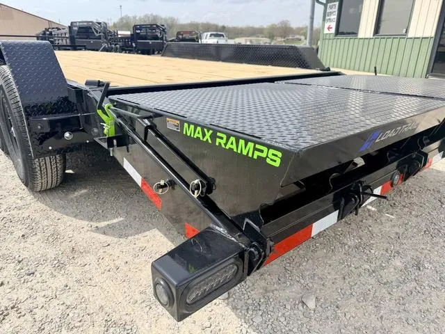 new Equipment / Flatbed Trailers Load Trail  for sale, in Poplar Bluff, MO Thumbnail 7