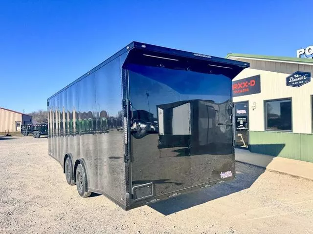 new Car Haulers / Racing Trailers J&A Trailers  for sale, in Poplar Bluff, MO Thumbnail 13