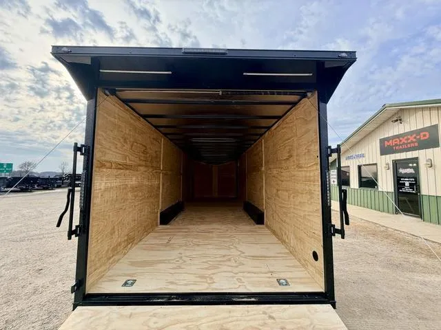 new Car Haulers / Racing Trailers J&A Trailers  for sale, in Poplar Bluff, MO Thumbnail 5