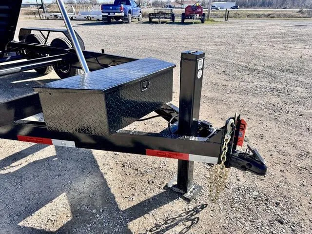 new Dump Trailers Texas Pride Trailers  for sale, in Poplar Bluff, MO Thumbnail 16