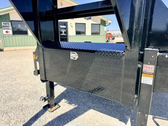 new Equipment / Flatbed Trailers Load Trail  for sale, in Poplar Bluff, MO Thumbnail 18