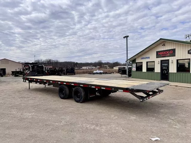 new Flat Decks MAXX-D  for sale, in Poplar Bluff, MO Thumbnail 24