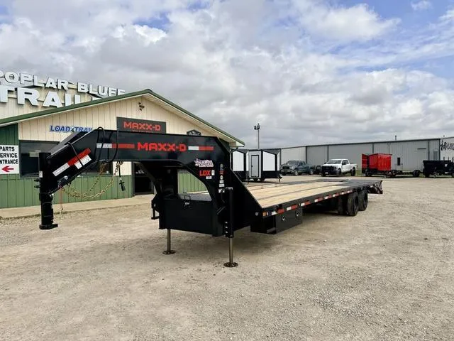 new Flat Decks MAXX-D  for sale, in Poplar Bluff, MO Thumbnail 30