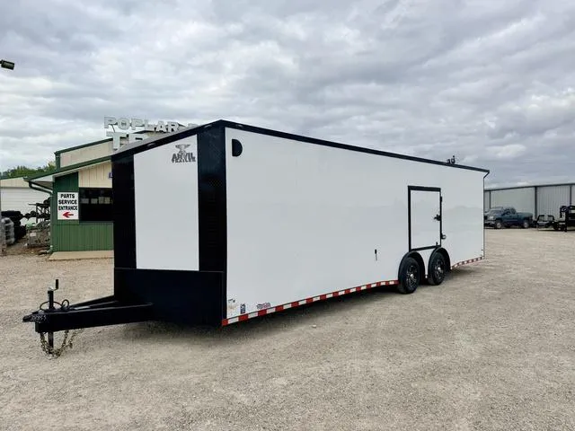 new Car Haulers / Racing Trailers Anvil  for sale, in Poplar Bluff, MO Thumbnail 2