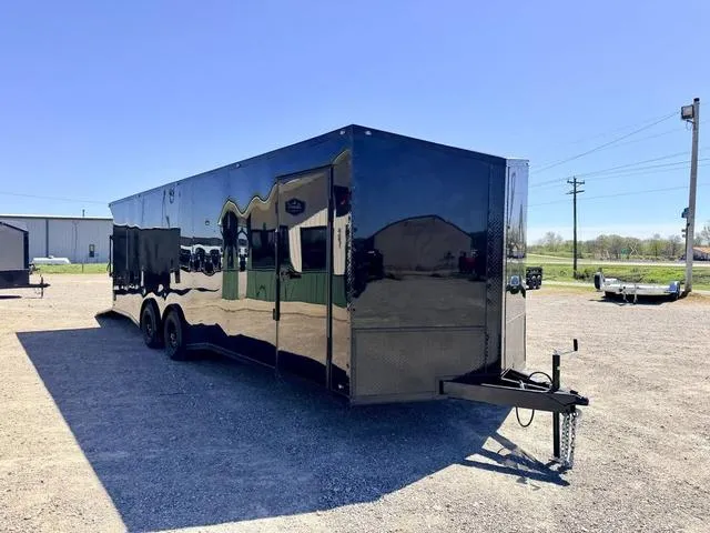 new Car Haulers / Racing Trailers J&A Trailers  for sale, in Poplar Bluff, MO Thumbnail 8