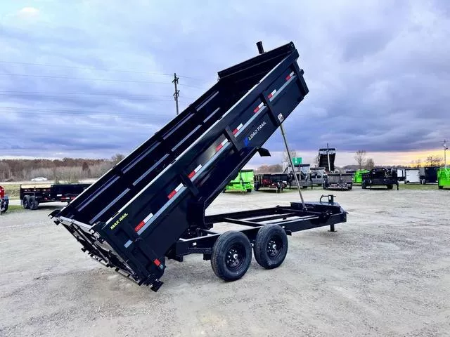 new Dump Trailers Load Trail  for sale, in Poplar Bluff, MO Thumbnail 4