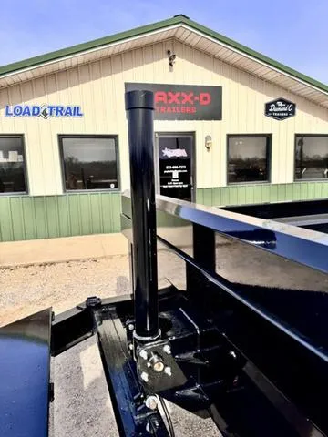 new Dump Trailers Load Trail  for sale, in Poplar Bluff, MO Thumbnail 8