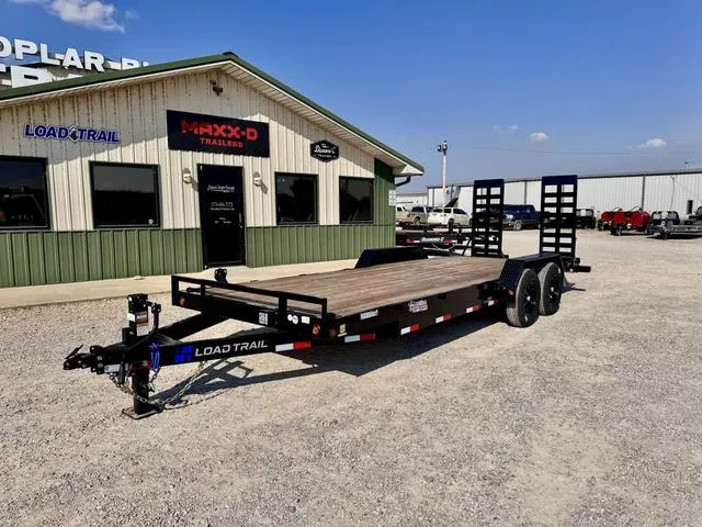 new Utility Trailers Load Trail  for sale, in Poplar Bluff, MO Thumbnail 2