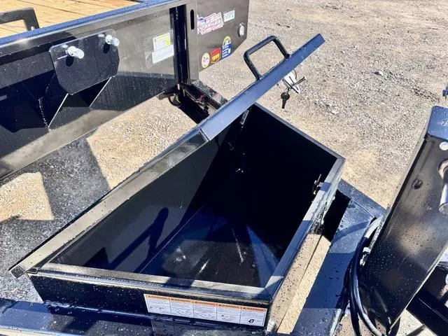 new Equipment / Flatbed Trailers MAXX-D  for sale, in Poplar Bluff, MO Thumbnail 17