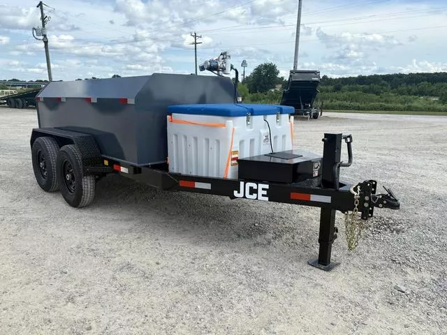 new Utility Trailers BCI Trailers  for sale, in Poplar Bluff, MO Thumbnail 5