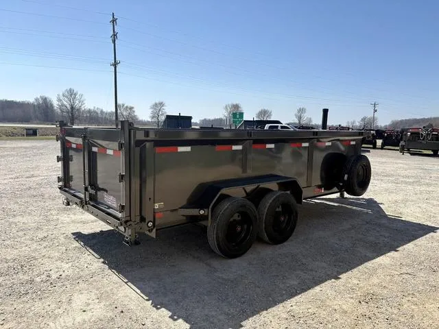 new Dump Trailers MAXX-D  for sale, in Poplar Bluff, MO Thumbnail 18