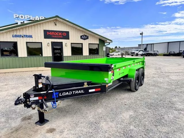 new Dump Trailers Load Trail  for sale, in Poplar Bluff, MO Thumbnail 16