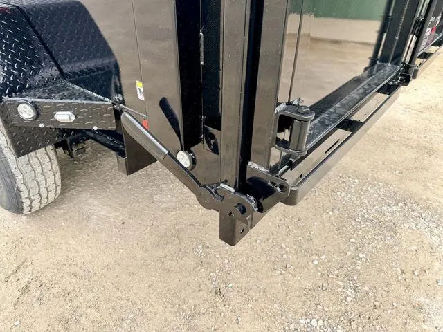 new Dump Trailers MAXX-D  for sale, in Poplar Bluff, MO Thumbnail 13