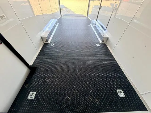 new Car Haulers / Racing Trailers Anvil  for sale, in Poplar Bluff, MO Thumbnail 33