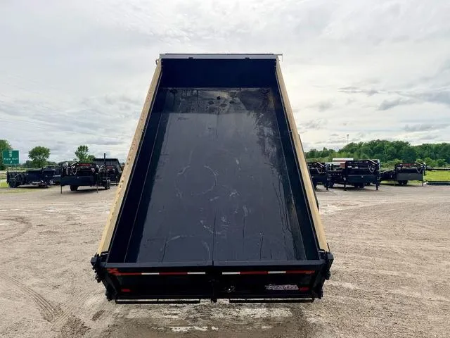 new Dump Trailers MAXX-D  for sale, in Poplar Bluff, MO Thumbnail 16