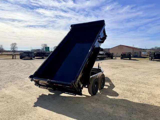 new Dump Trailers Load Trail  for sale, in Poplar Bluff, MO Thumbnail 8