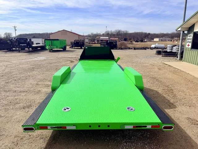 new Car Haulers / Racing Trailers Load Trail  for sale, in Poplar Bluff, MO Thumbnail 4