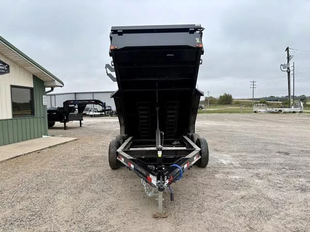 new Dump Trailers Load Trail  for sale, in Poplar Bluff, MO Thumbnail 12
