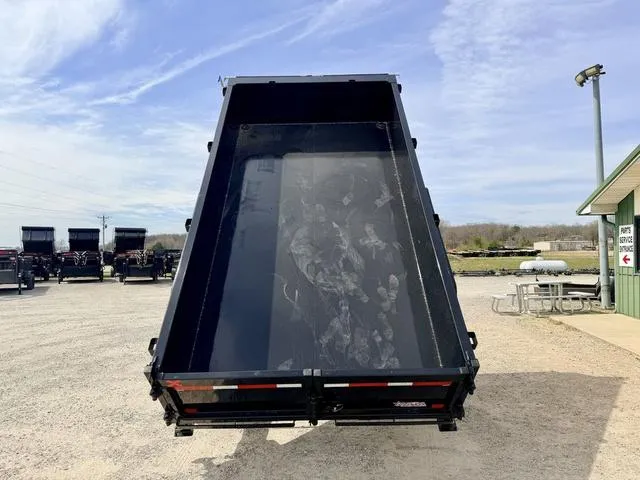 new Dump Trailers MAXX-D  for sale, in Poplar Bluff, MO Thumbnail 3
