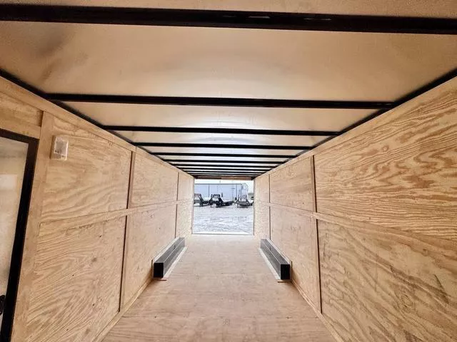 new Car Haulers / Racing Trailers J&A Trailers  for sale, in Poplar Bluff, MO Thumbnail 9